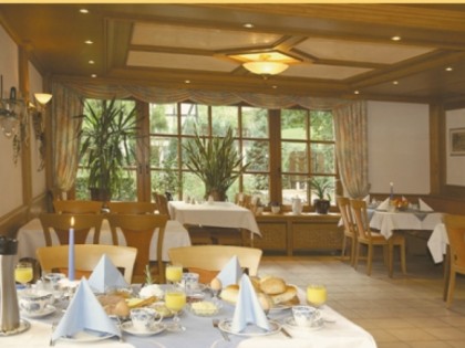 照片:  Pension Cordes